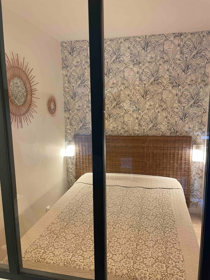 Спално помещение