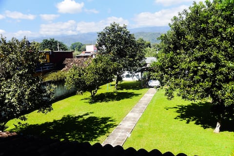 Quinta Raymundo Cortés