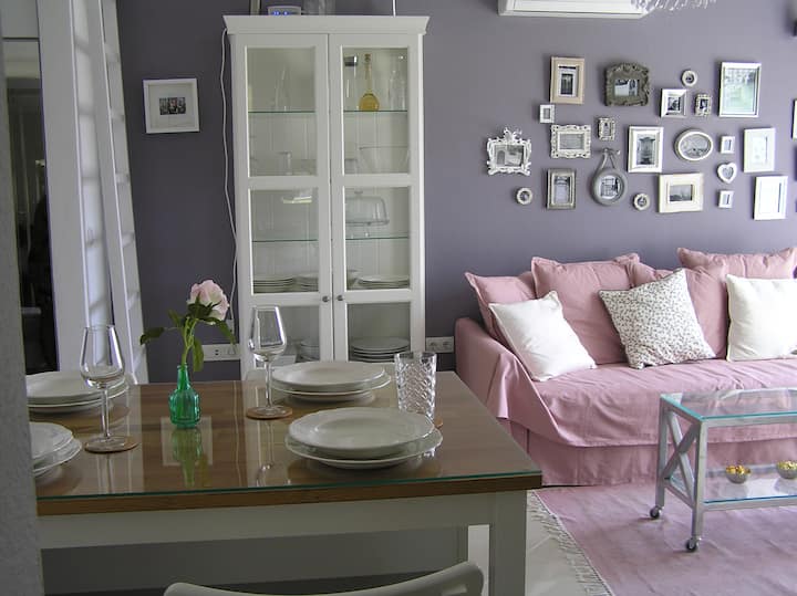 Apartment Vintage - Lumbarda