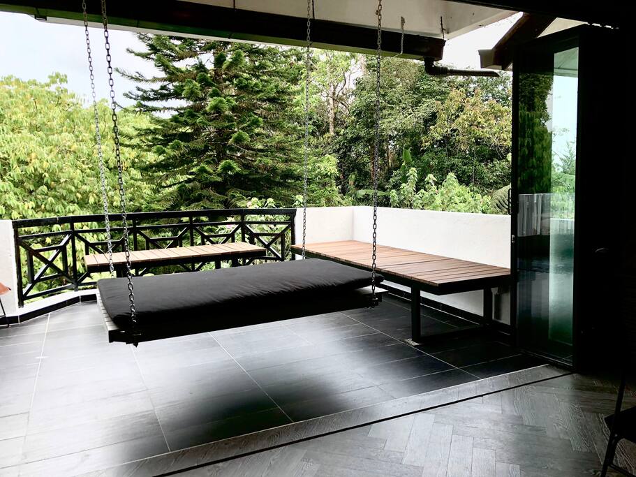 Balcony 12