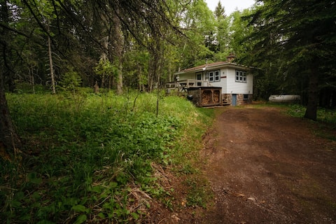 Little Loon Cottage
