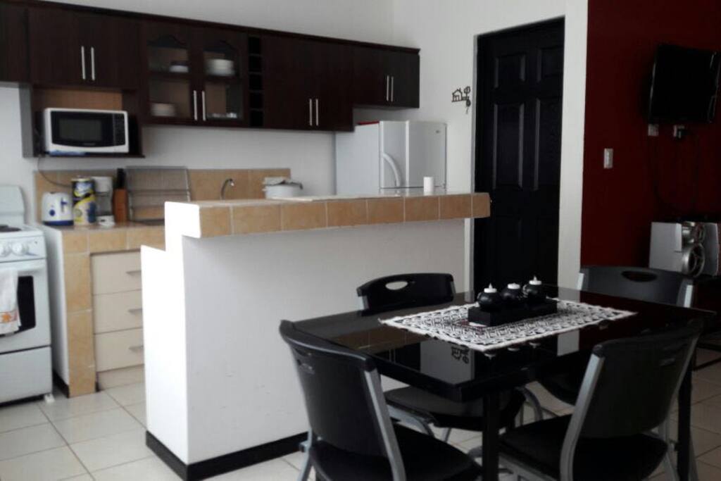 SALA COMEDOR