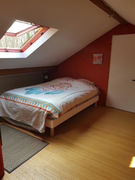 chambre privée