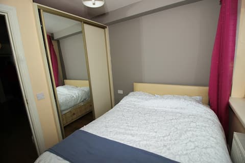 Apartmán s jednou posteľou, Kildare Town