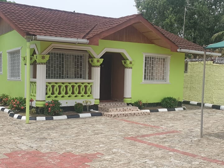 Greater Monrovia Holiday Rentals & Homes Liberia Airbnb