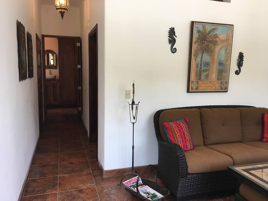 Hallway