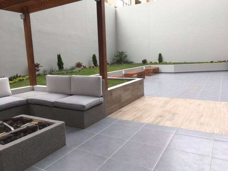 Area de adultos