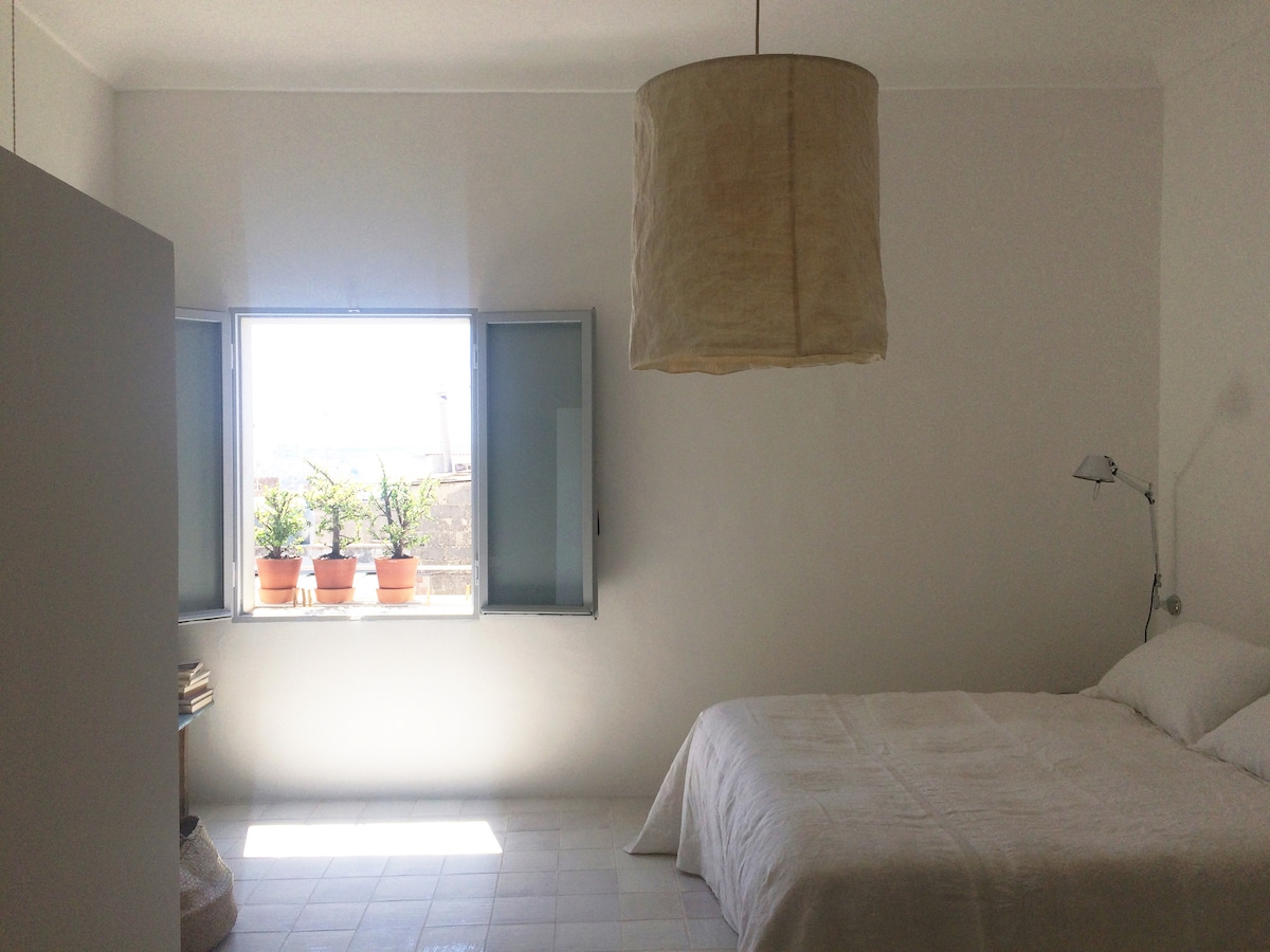 Спална соба 1