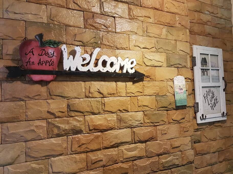 Welcome to My Cottage