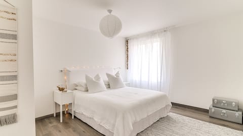 Annonce Airbnb populaire: URBAN COMFORT (Historical Center w/Parking ) à Mulhouse