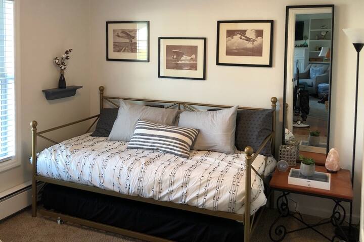 Airbnb Fairborn Vacation Rentals Places To Stay Ohio