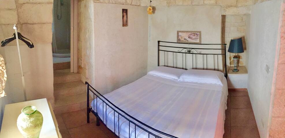 Pool Villa with Trulli Immersi nella Natura gallery image 5