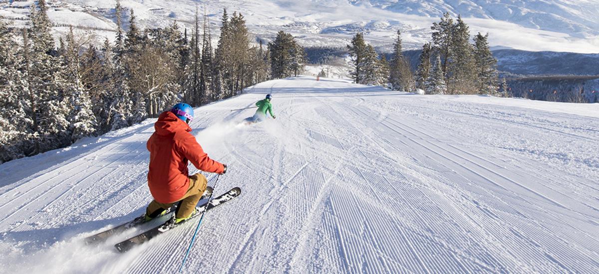 Quiet location in "Swiss community" near Park City