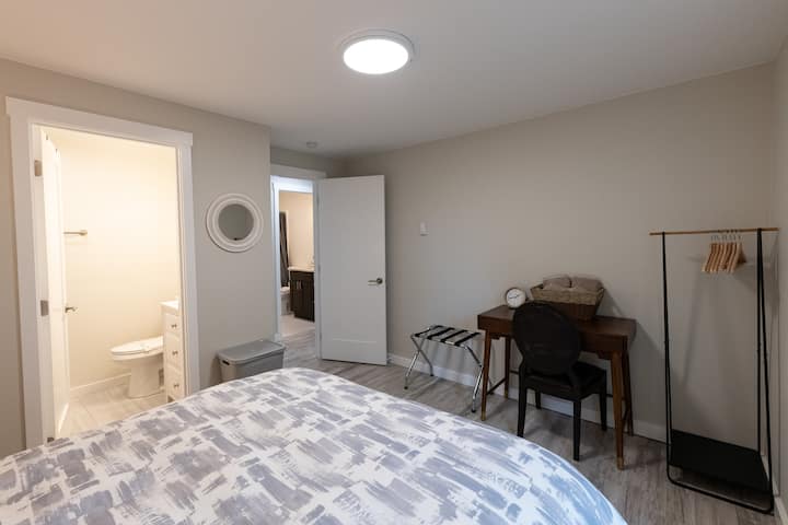 Dormitorio 1 