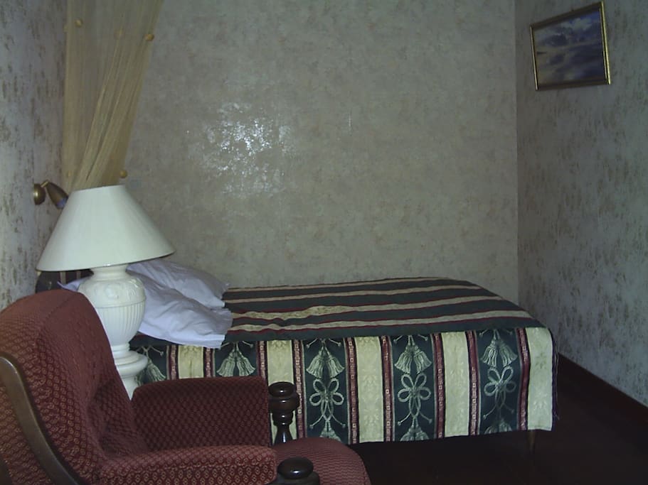 Chambre 3
