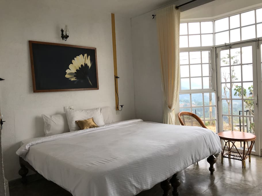 The Room