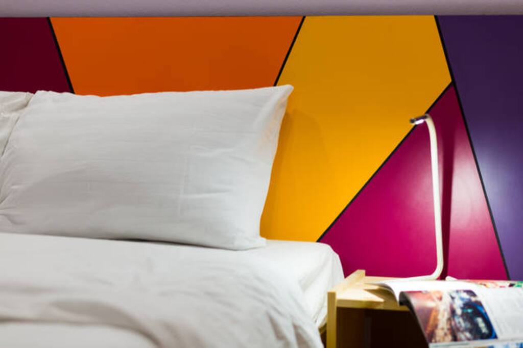 reading lamp
