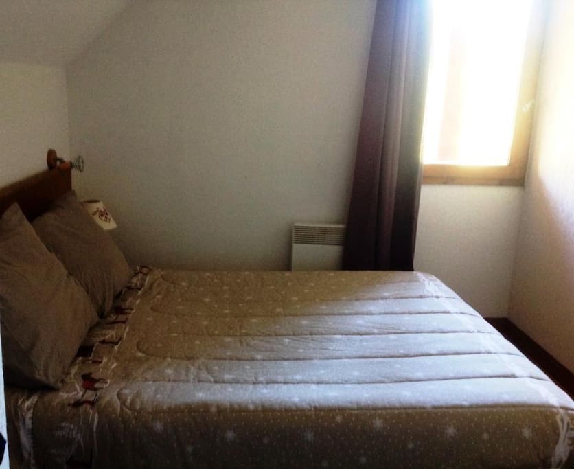 4 Pièces 7 Personnes