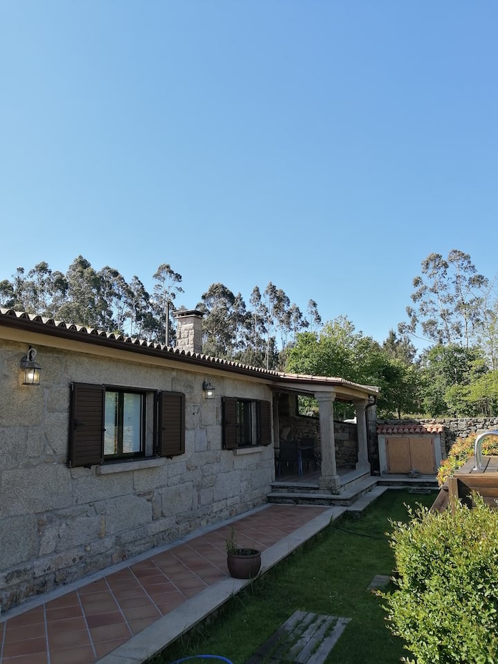 The Cottage - Unit B — primary photo