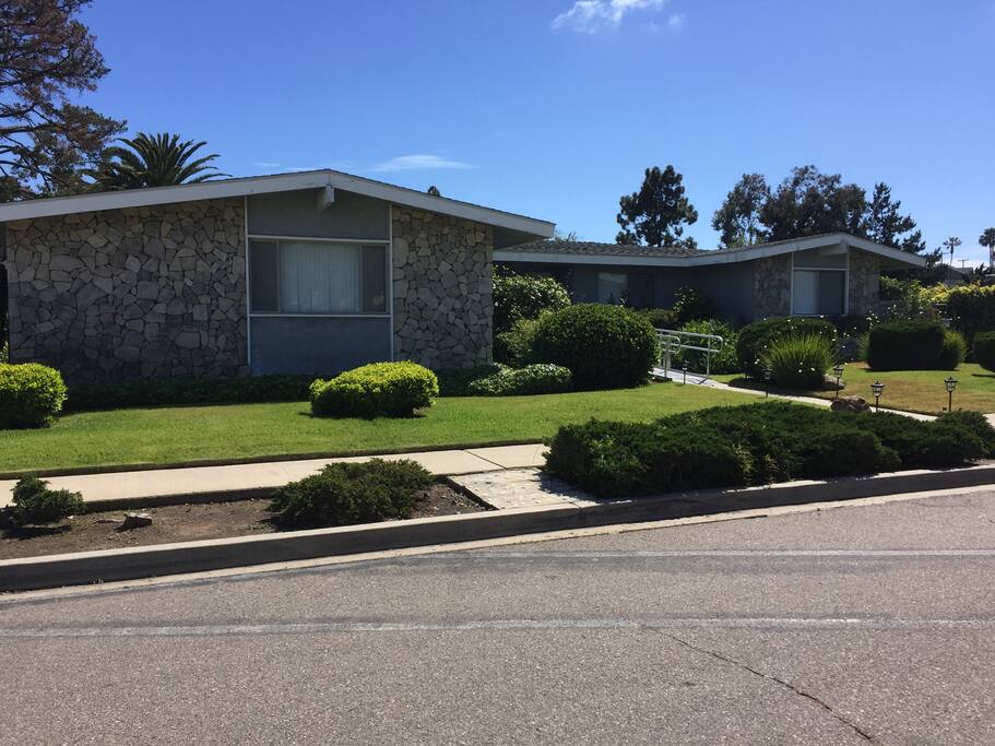 Located on a quiet culdesac.