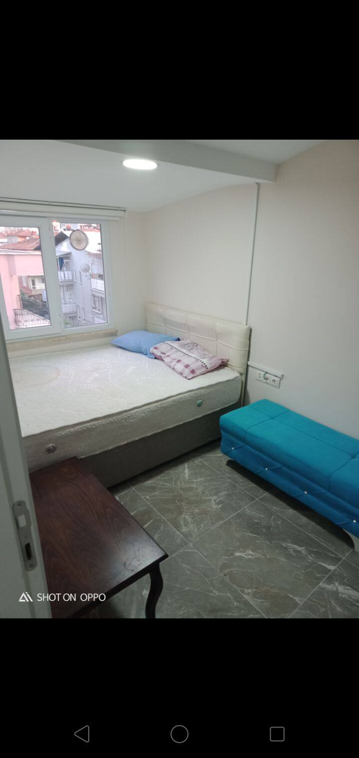 Geyre Ferienwohnungen Unterkunfte Aydin Turkei Airbnb