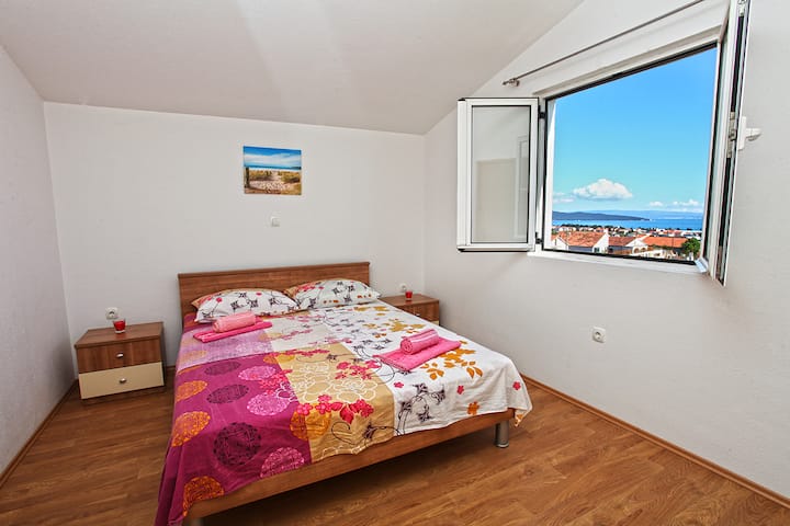 ห้องนอน