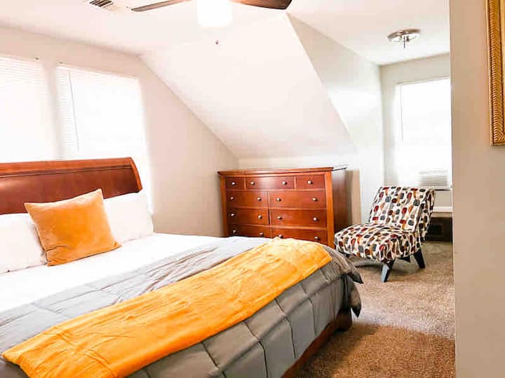 Спална соба 2