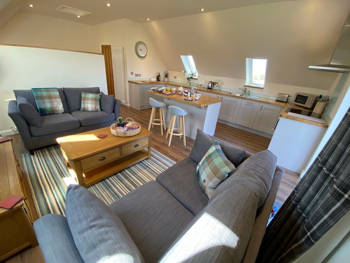 Holiday Apartment Near Northallerton - Northallerton