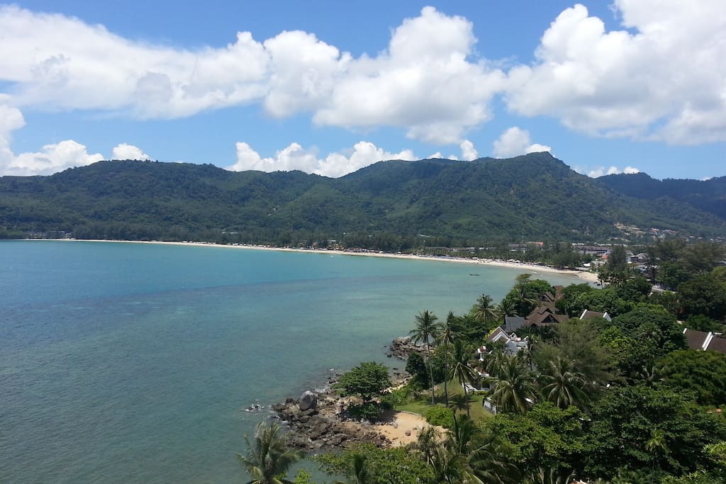 Kamala Beach