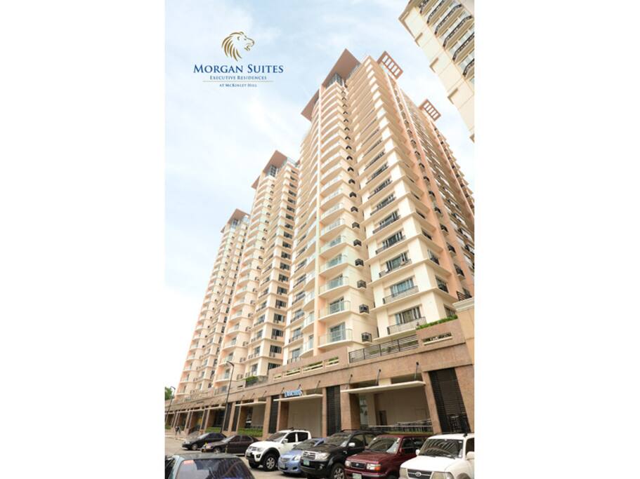 Morgan Suites Executive Residences