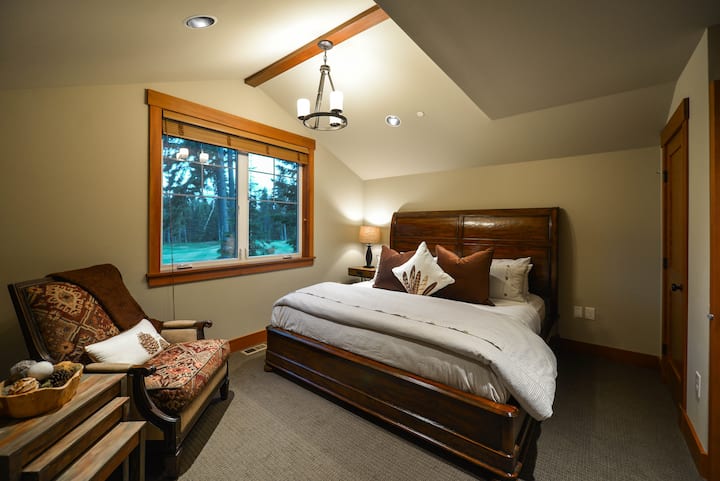 Спална соба 1