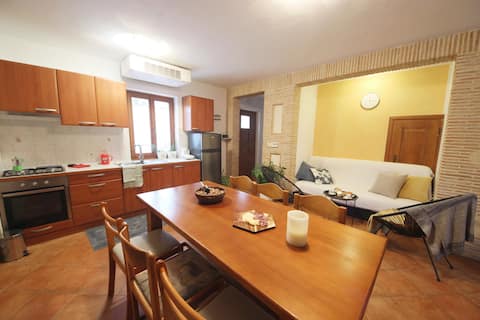 Top performing Airbnb: Poreč - Motovun - Rakotule - Apartman Parenzana in Istarska županija