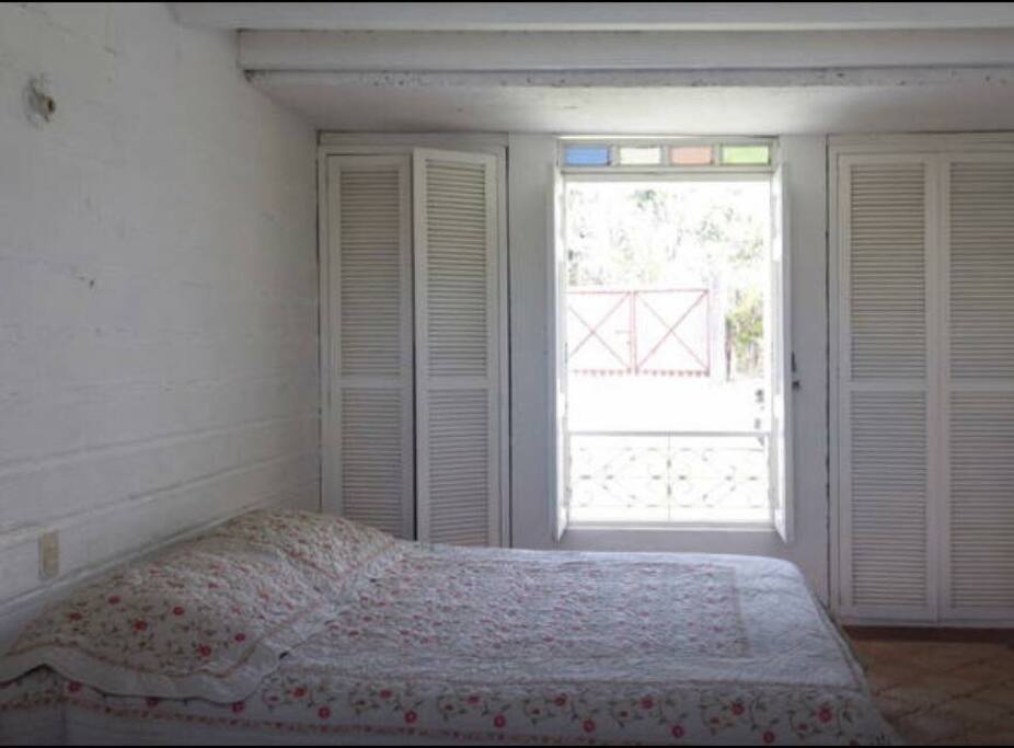 The Bedroom