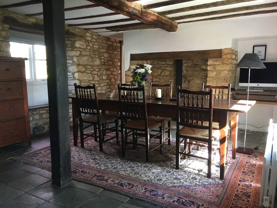 Dining Hall