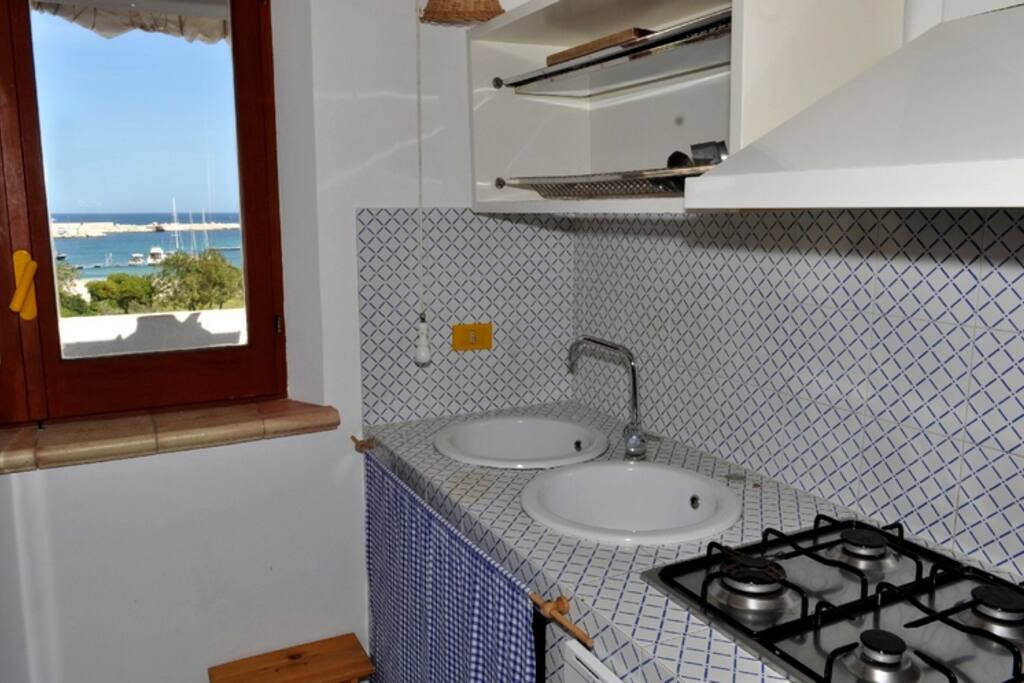 Cucina