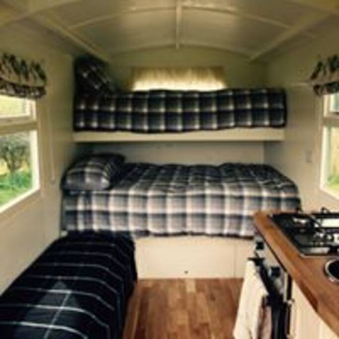 Beds