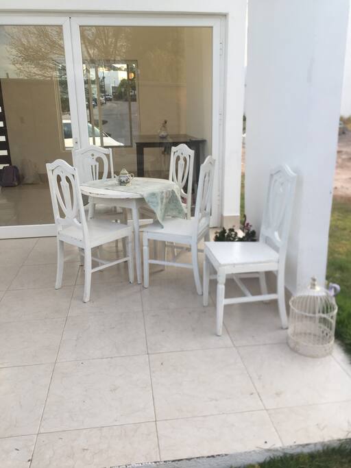 Terraza