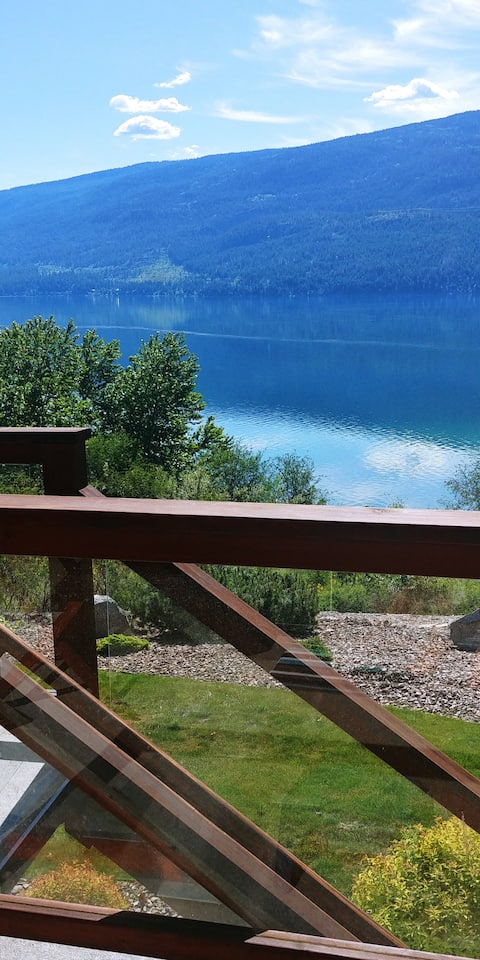 Kekuli Cottage, Lakeside Gem on amazing Kal Lake