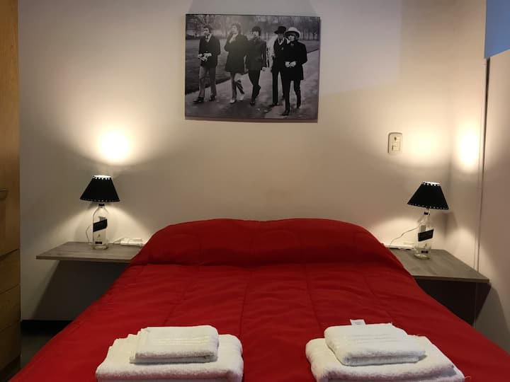 Villa Santa Rita Ferienwohnungen & Unterkünfte Villa Santa Rita