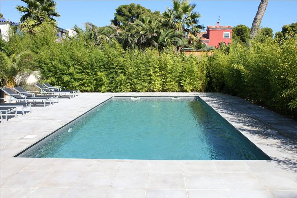 Home Cassis - Maison Les Calanques - Appartement 4