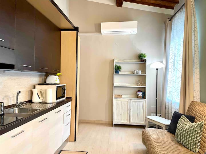 Apartment Orchid San Zanobi