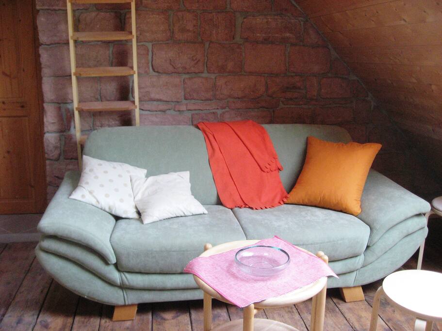 Sofa