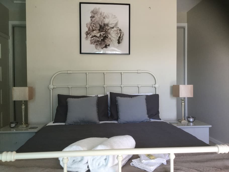 Guest’s room