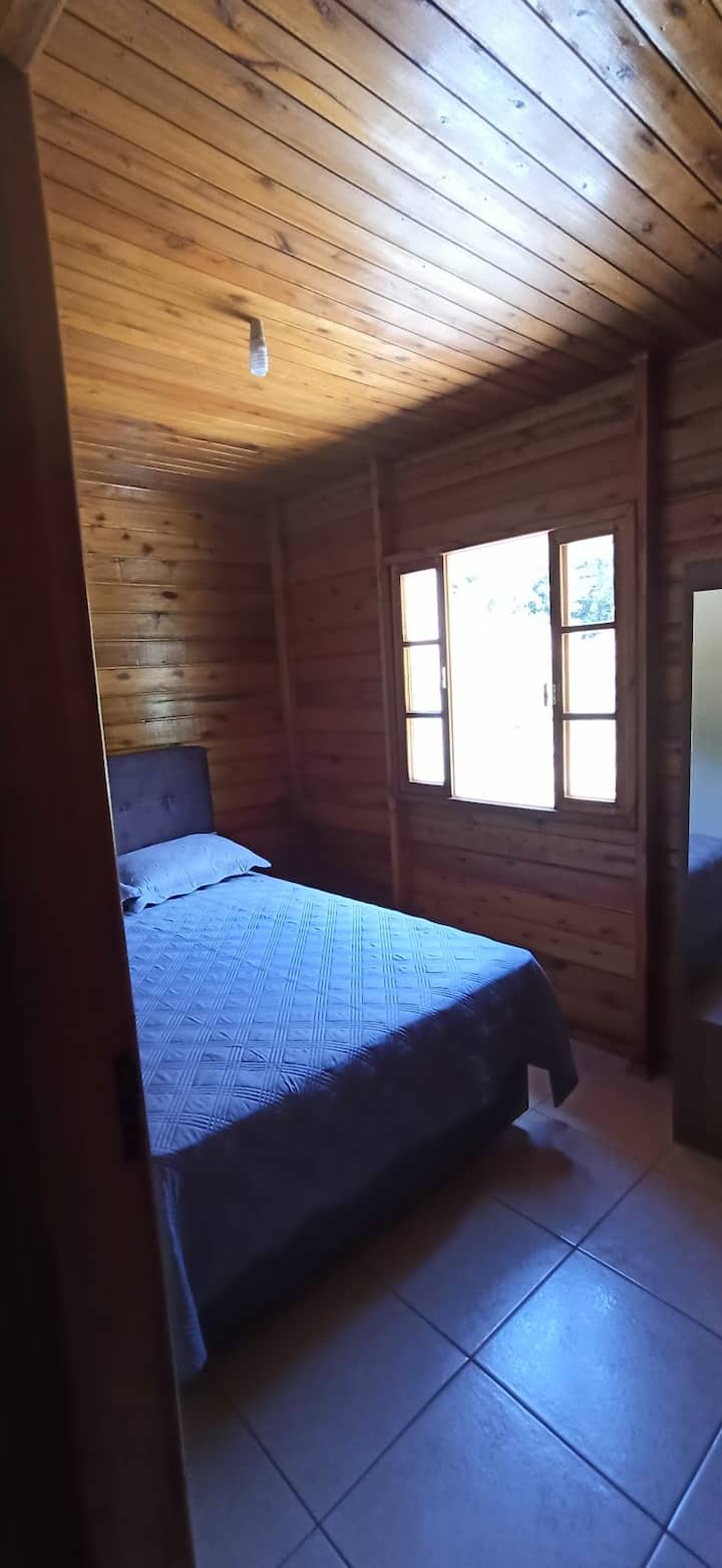 Spálňa 1