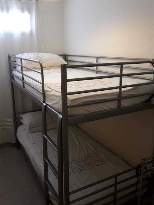 CHAMBRE 2