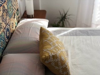 Chumba kilicho na bafu 