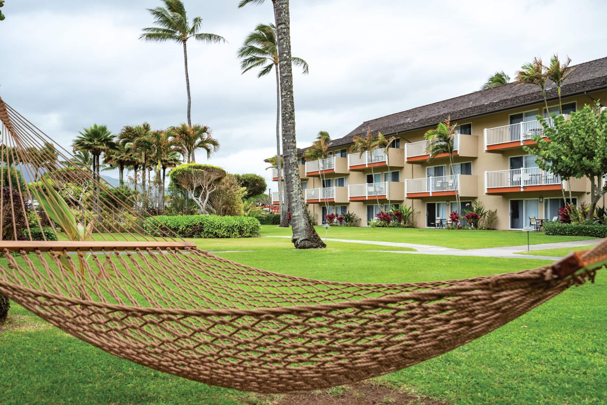 Shell Kauai Coast Resort Accessible Ohana Suite - Photo 22