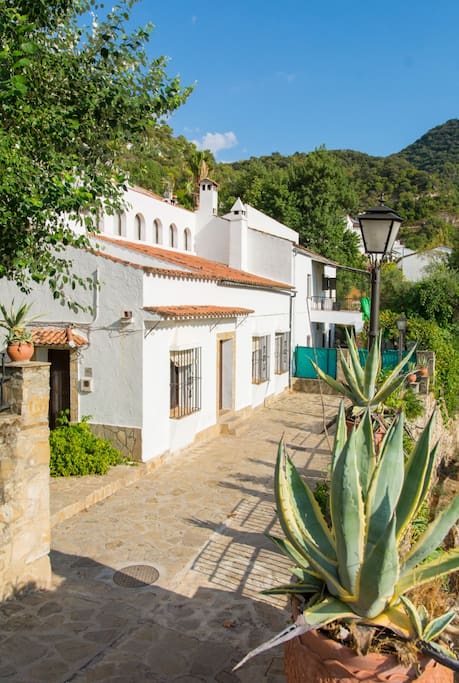 Fachada 1