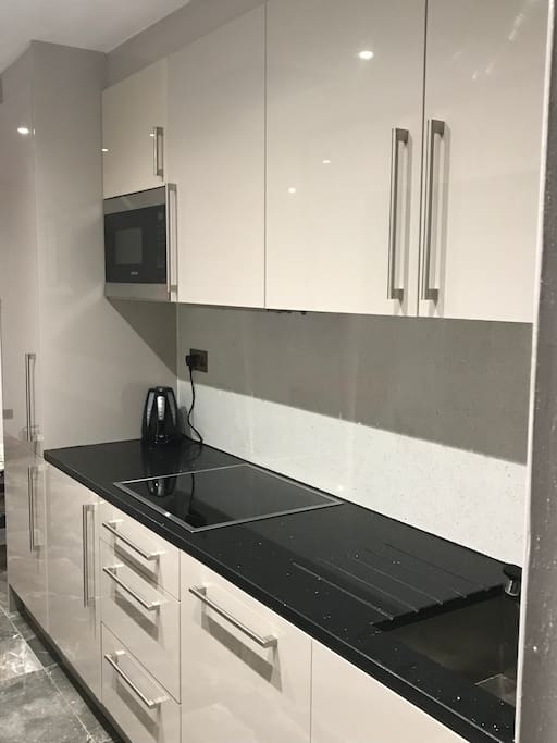 Studio1 Kitchen