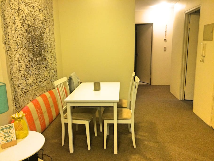 Dinning Room